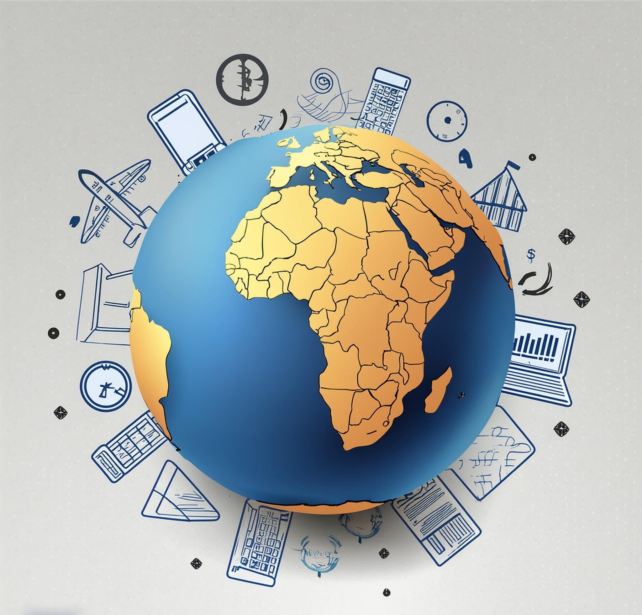Viabonam - Leading HR in Africa