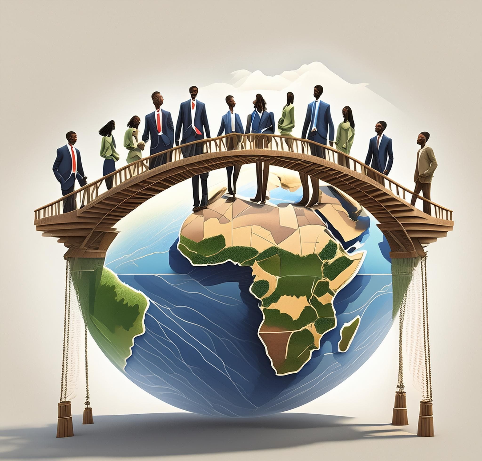 Viabonam - Leading HR in Africa